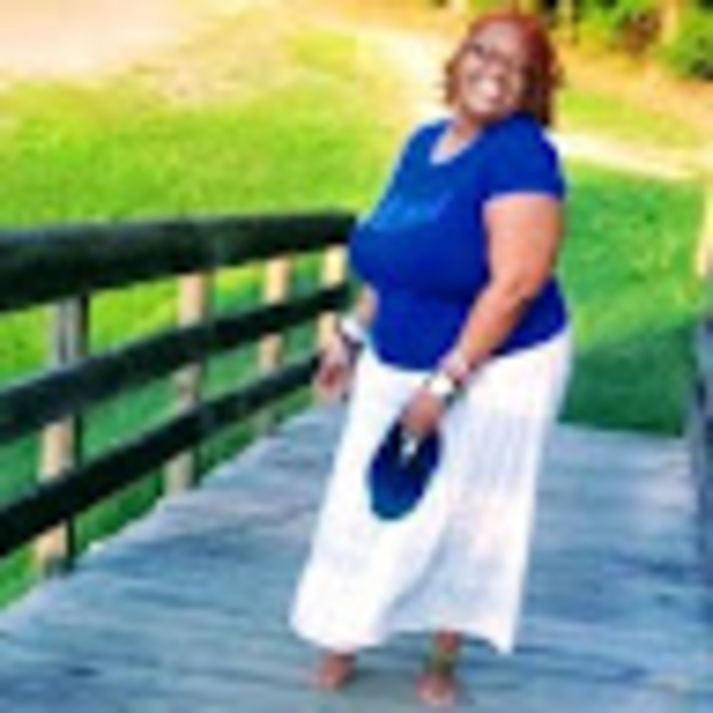 Meet your Posher, Angie